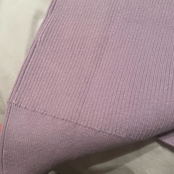 Frank & Oak The Half Sleeve Sweater - Picture 6 of 6